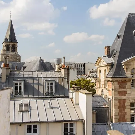 Saint Germain Private Διαμέρισμα Παρίσι